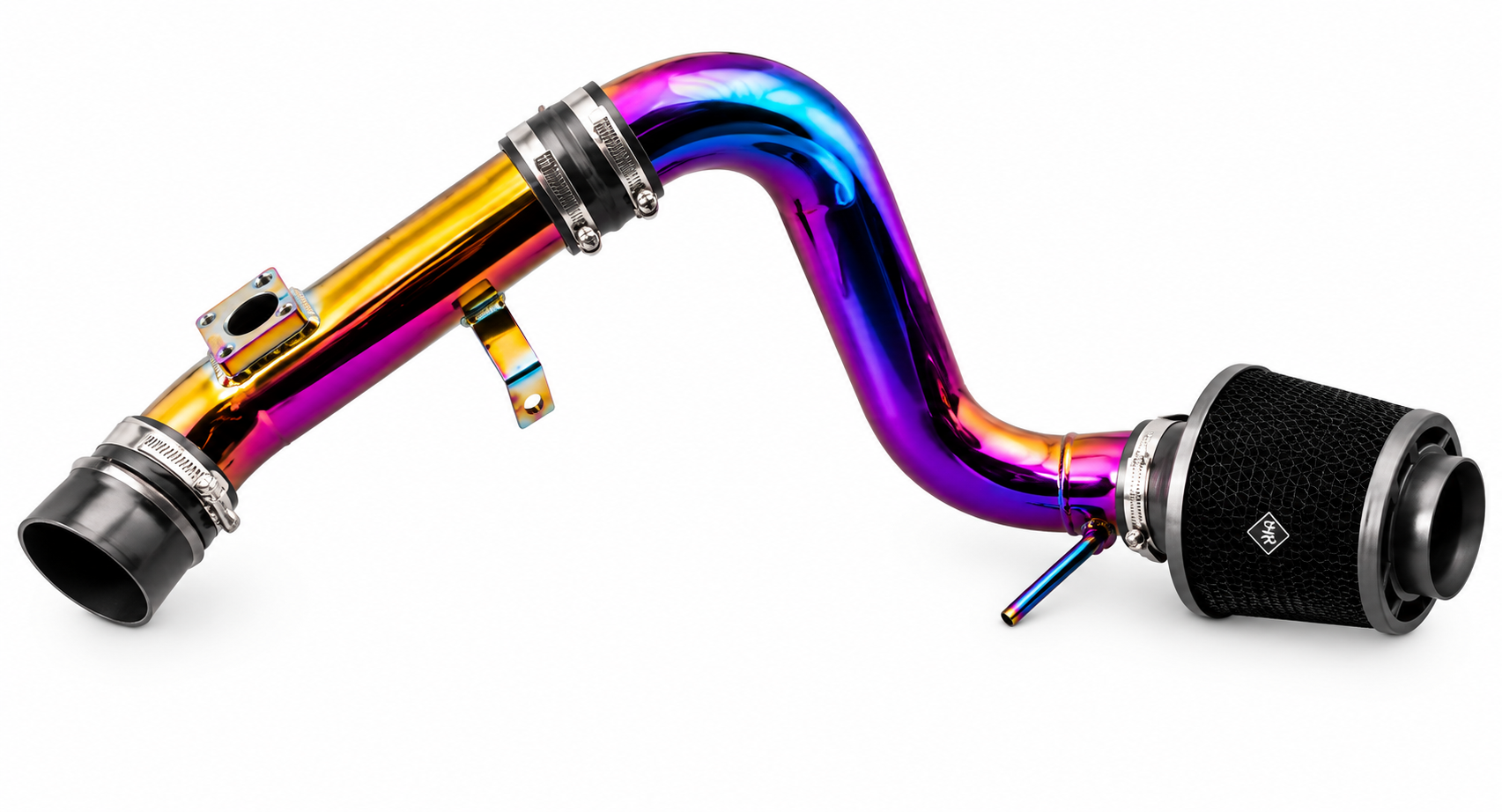 Weapon R 16-21 Civic 1.5L Neochrome Secret Weapon Intake